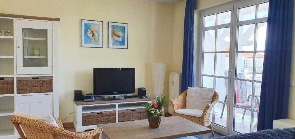 Villa Sanddorn Wg 27 Binz Ngoại thất bức ảnh