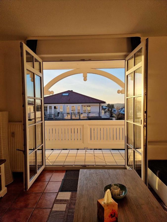 Villa Sanddorn Wg 27 Binz Ngoại thất bức ảnh