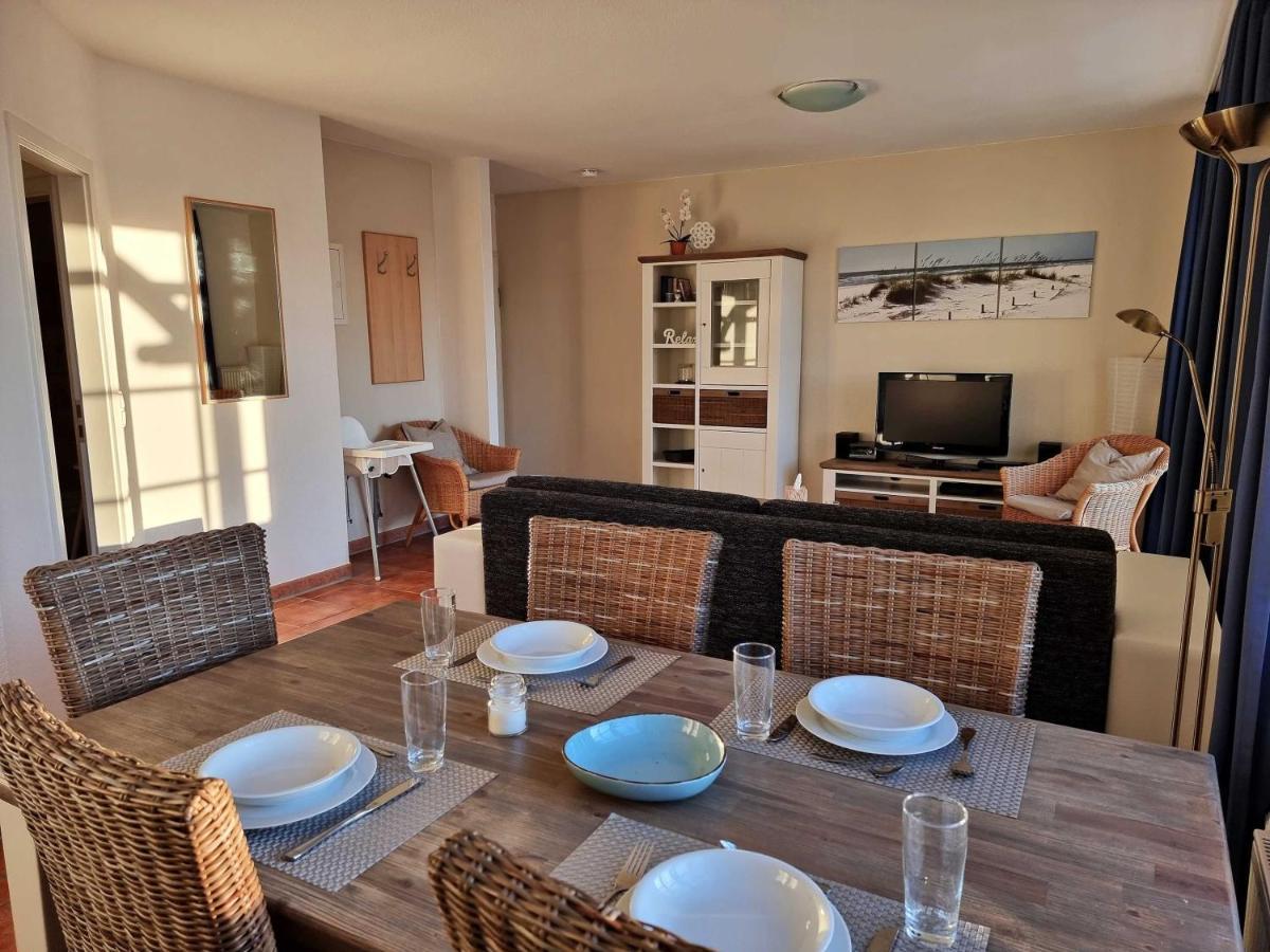 Villa Sanddorn Wg 27 Binz Ngoại thất bức ảnh