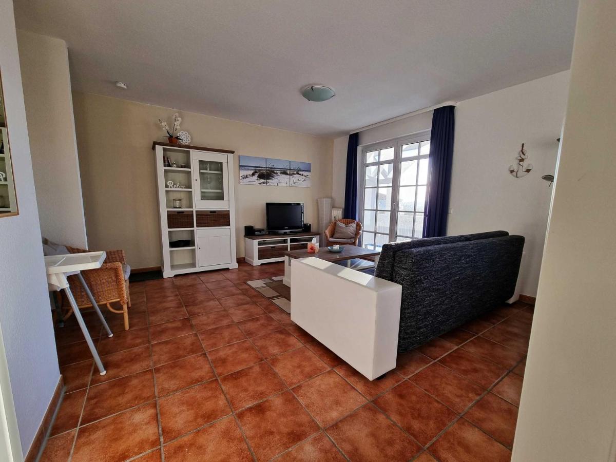 Villa Sanddorn Wg 27 Binz Ngoại thất bức ảnh