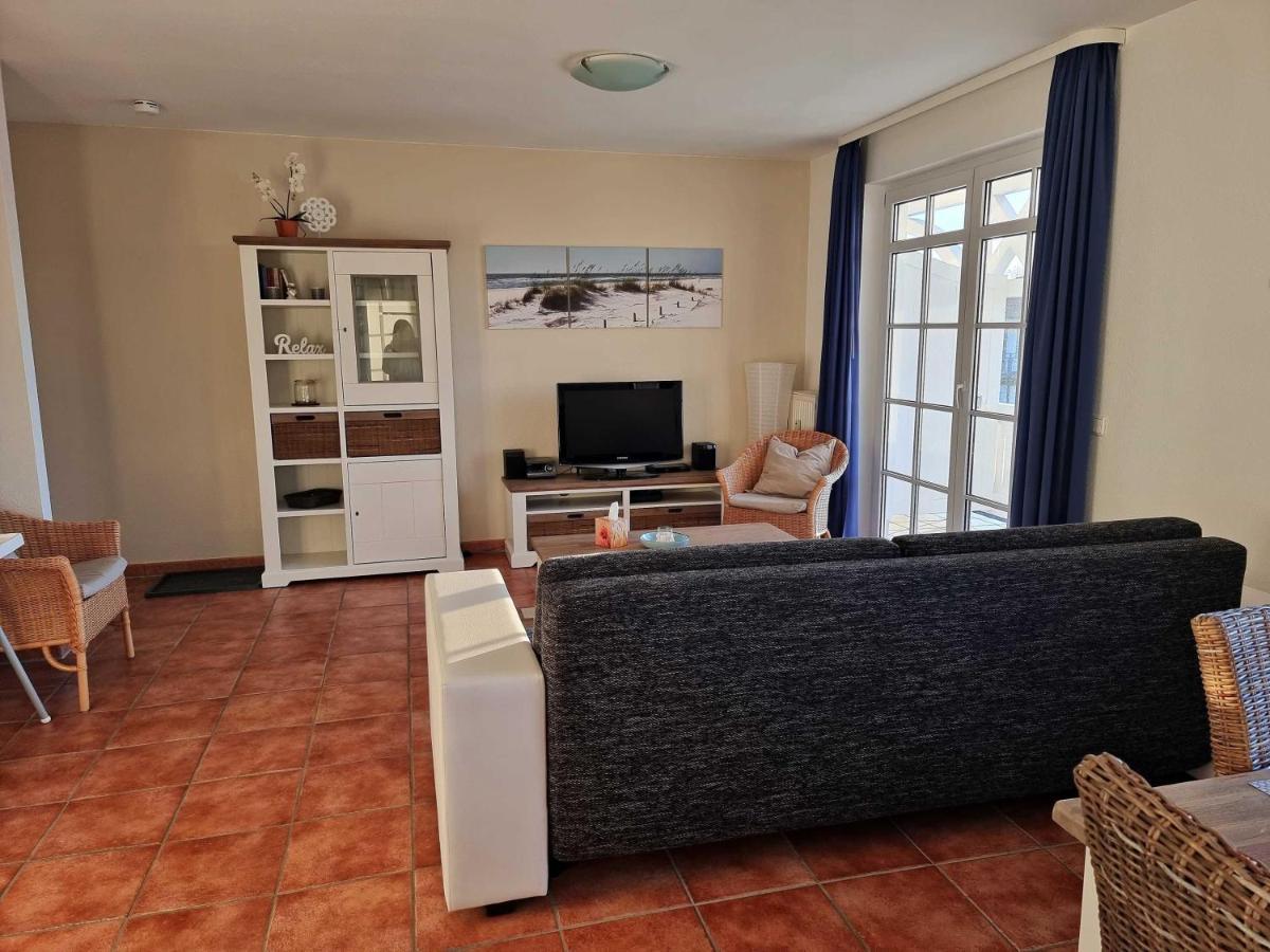 Villa Sanddorn Wg 27 Binz Ngoại thất bức ảnh