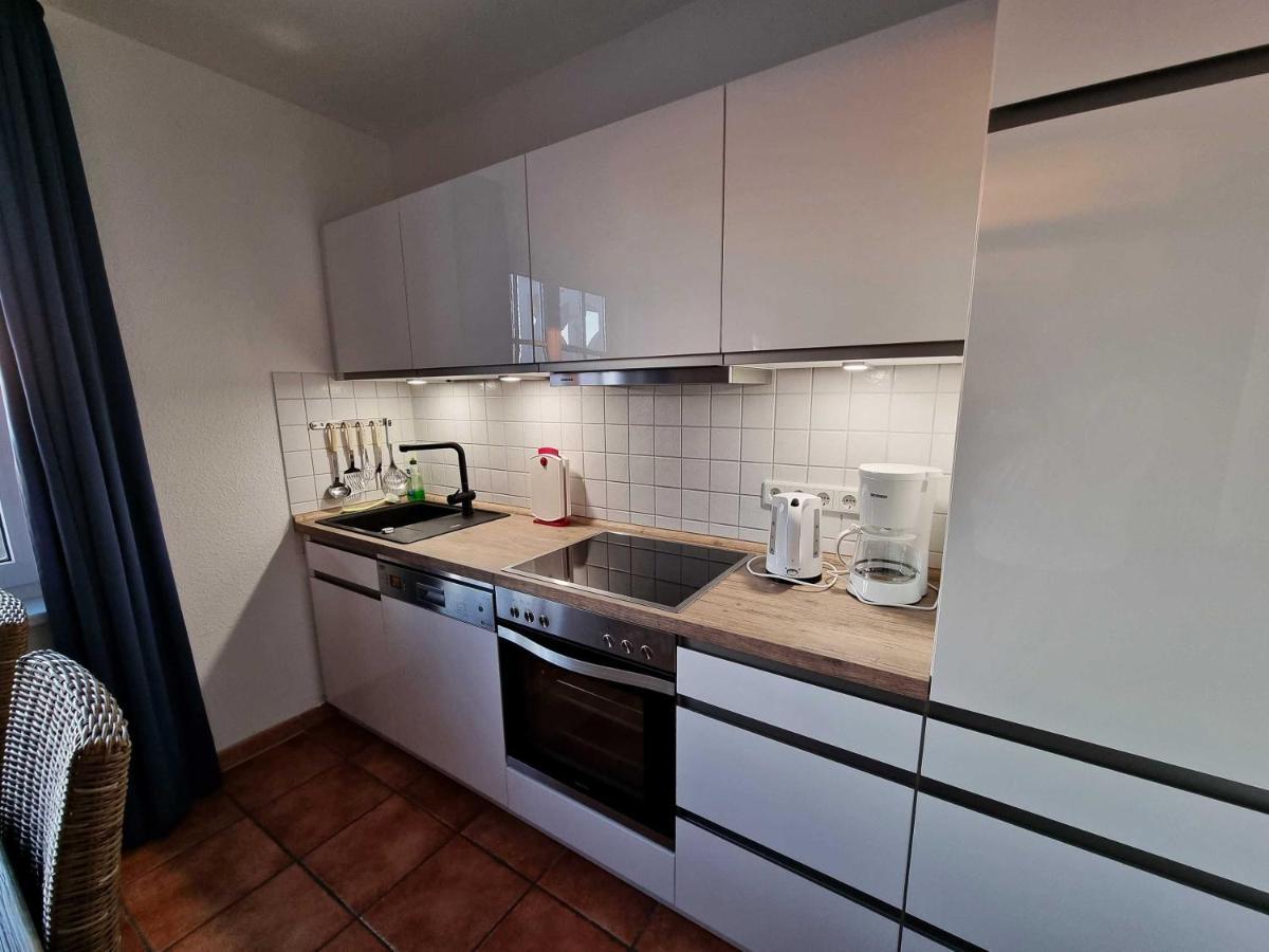 Villa Sanddorn Wg 27 Binz Ngoại thất bức ảnh