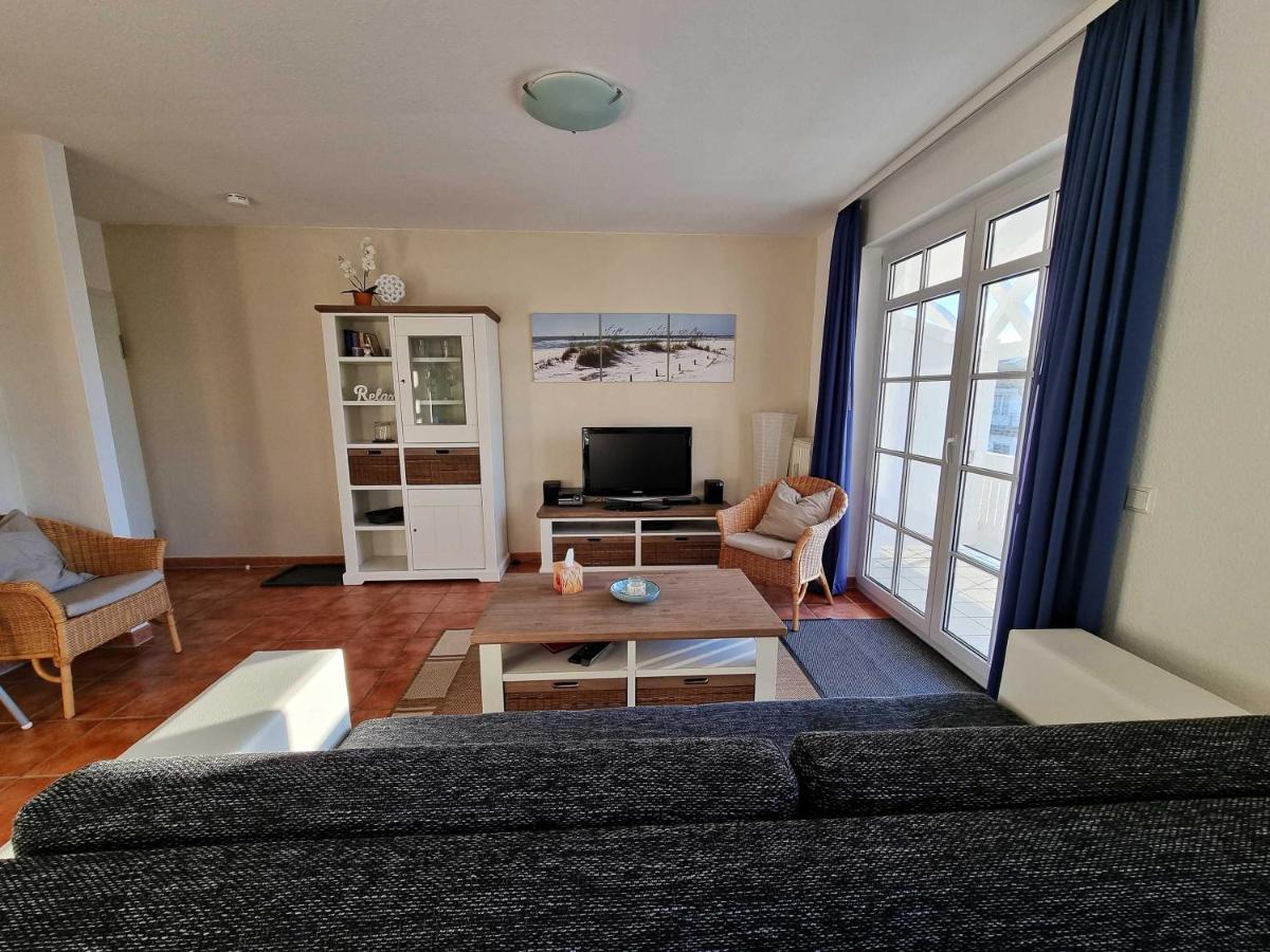 Villa Sanddorn Wg 27 Binz Ngoại thất bức ảnh